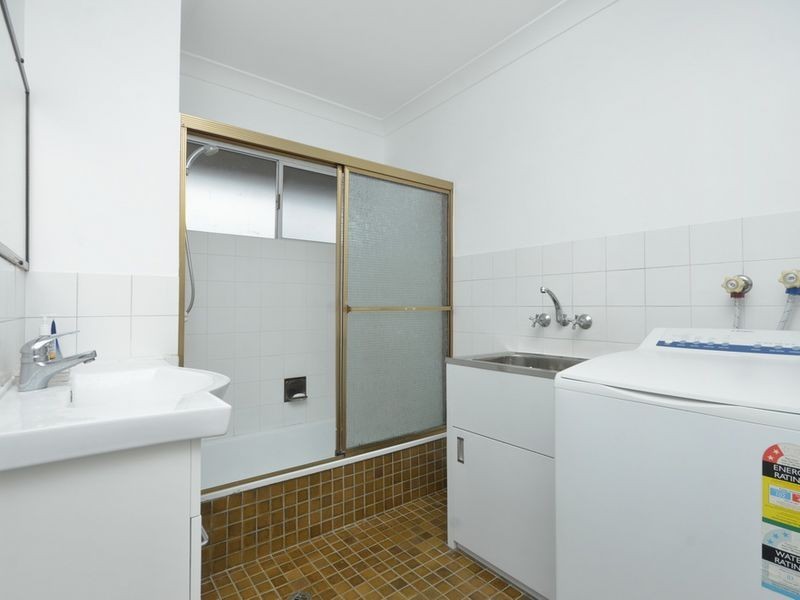 6/26 Mansfield Street, Coorparoo QLD 4151