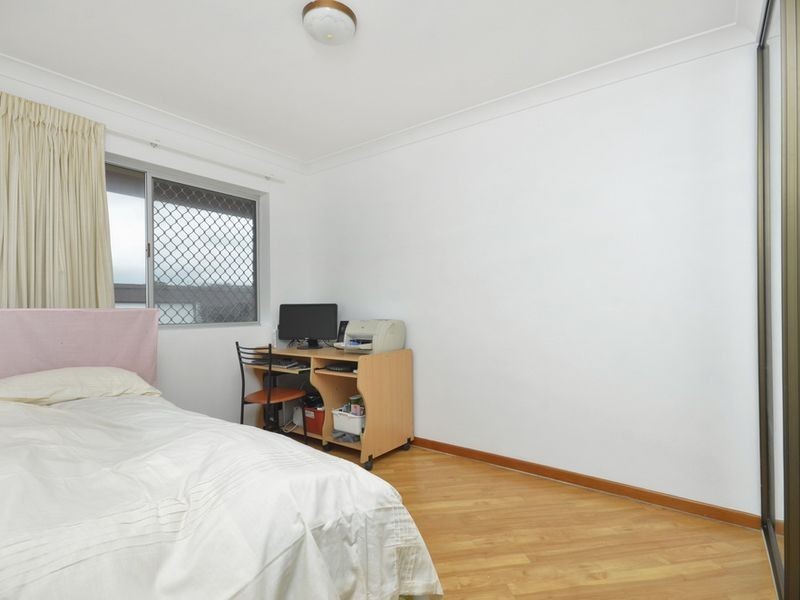 6/26 Mansfield Street, Coorparoo QLD 4151