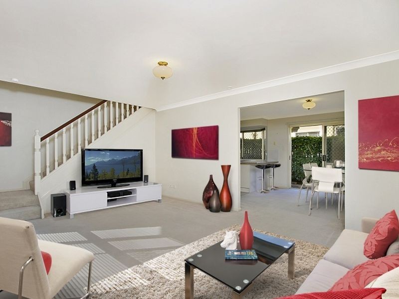 3/156 Birdwood Road, Carina Heights QLD 4152