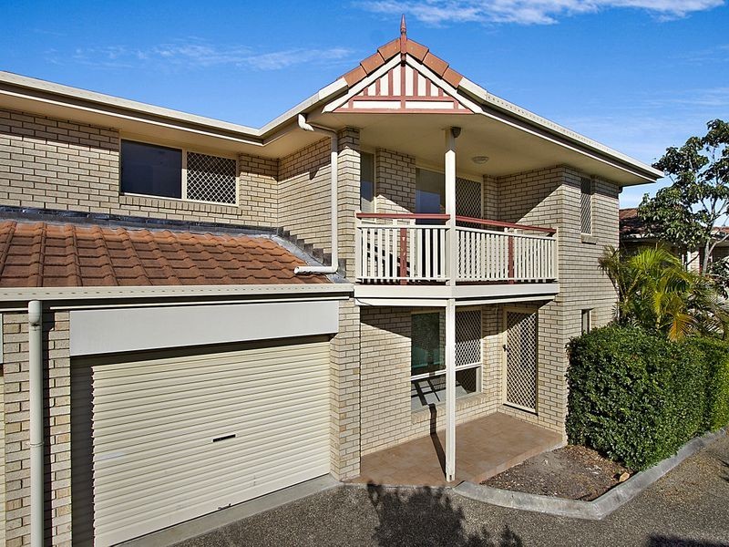 3/156 Birdwood Road, Carina Heights QLD 4152