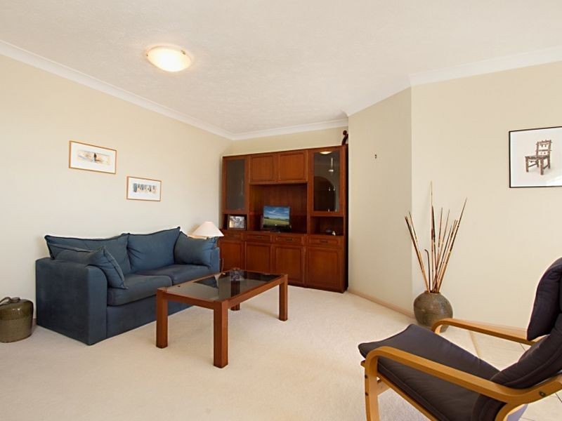 3/29 St Leonards Street, Coorparoo QLD 4151