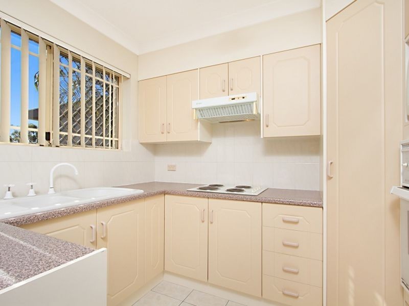 3/29 St Leonards Street, Coorparoo QLD 4151