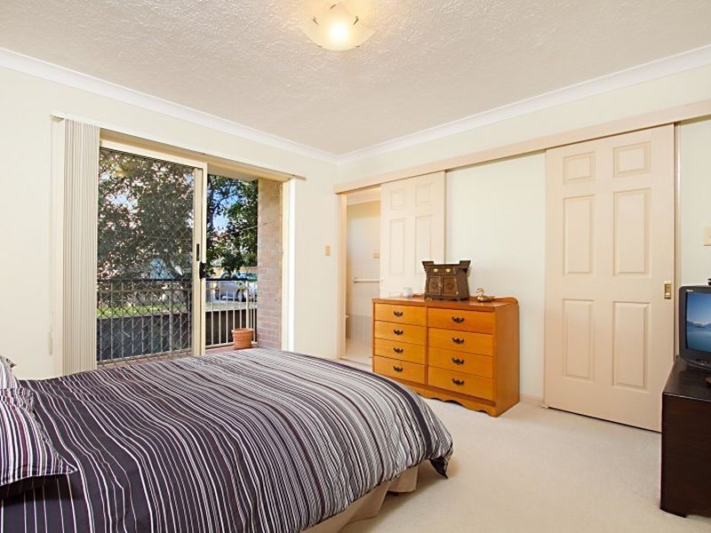 3/29 St Leonards Street, Coorparoo QLD 4151