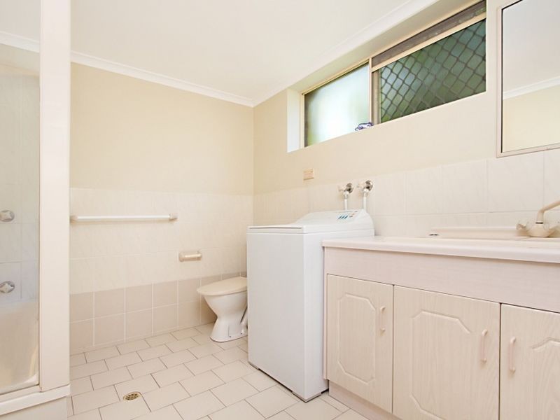 3/29 St Leonards Street, Coorparoo QLD 4151