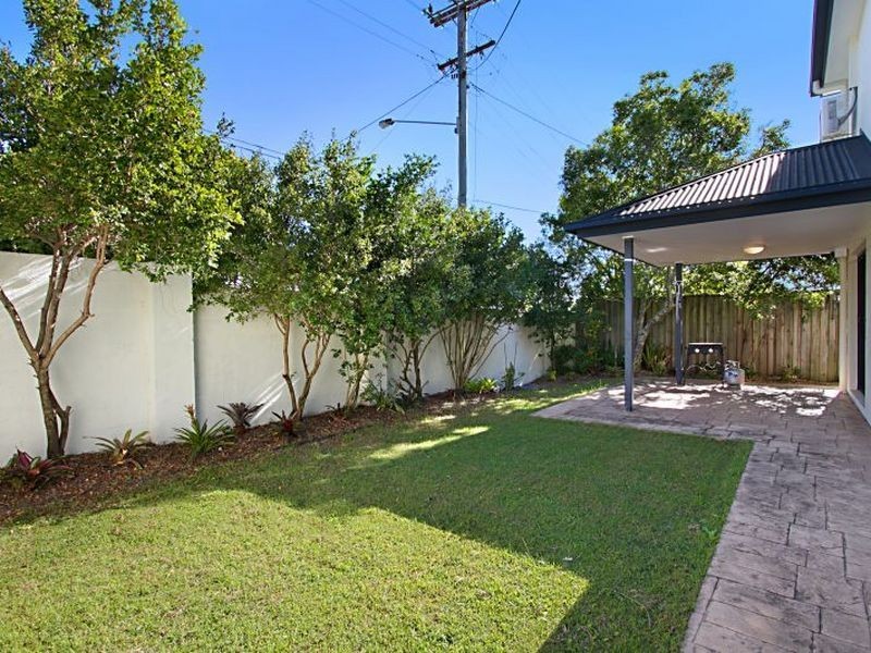 1/404 Upper Cornwall Street, Coorparoo QLD 4151