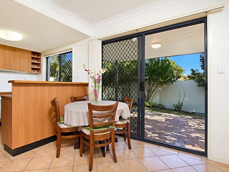 1/404 Upper Cornwall Street, Coorparoo QLD 4151