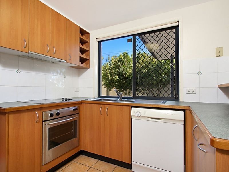 1/404 Upper Cornwall Street, Coorparoo QLD 4151