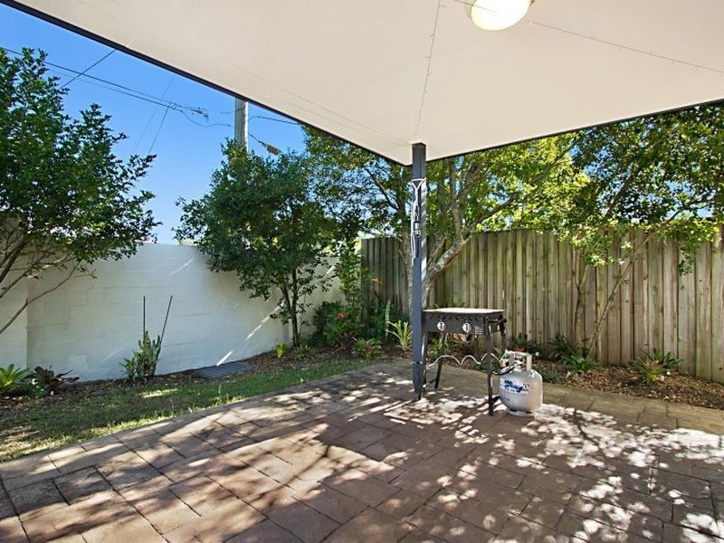1/404 Upper Cornwall Street, Coorparoo QLD 4151