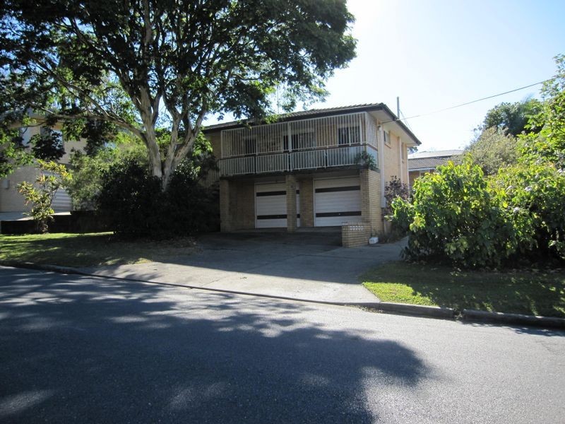 5/16 Rutland Street, Coorparoo QLD 4151