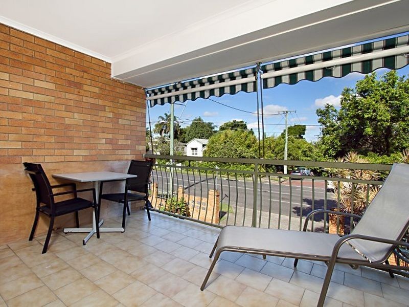 6/94 Cavendish Road, Coorparoo QLD 4151