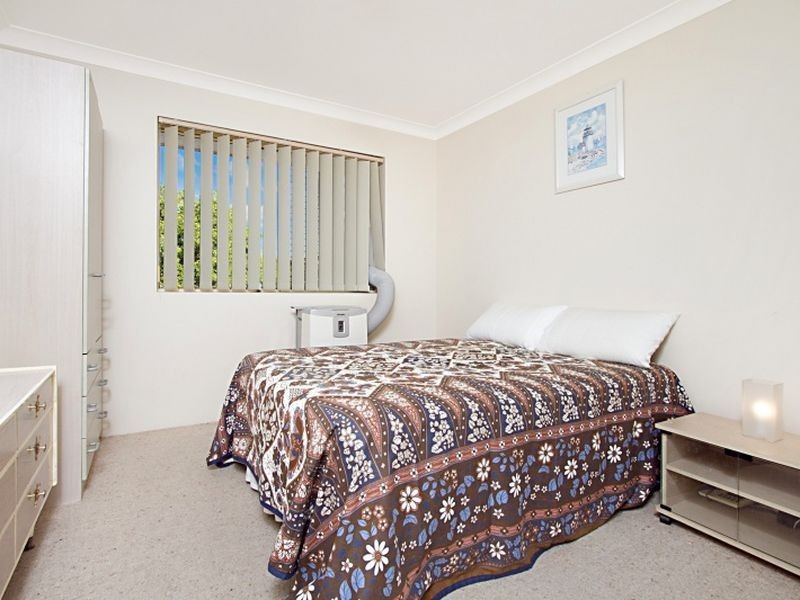 6/94 Cavendish Road, Coorparoo QLD 4151