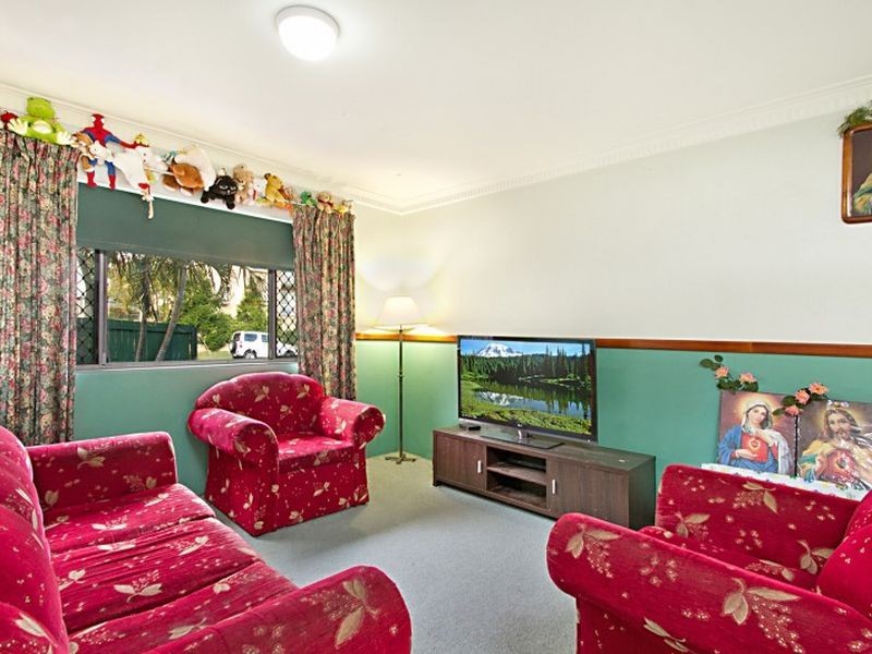 1/67 Thomas Street, Greenslopes QLD 4120