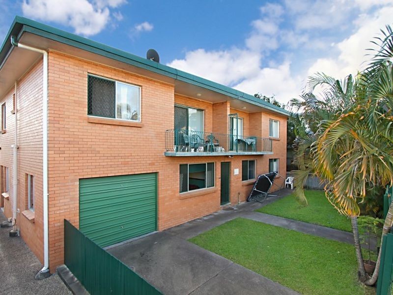 1/67 Thomas Street, Greenslopes QLD 4120