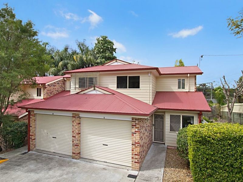 1/55 Railway Parade, Norman Park QLD 4170