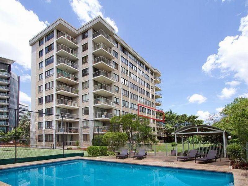 15/83 O’Connell Street, Kangaroo Point QLD 4169