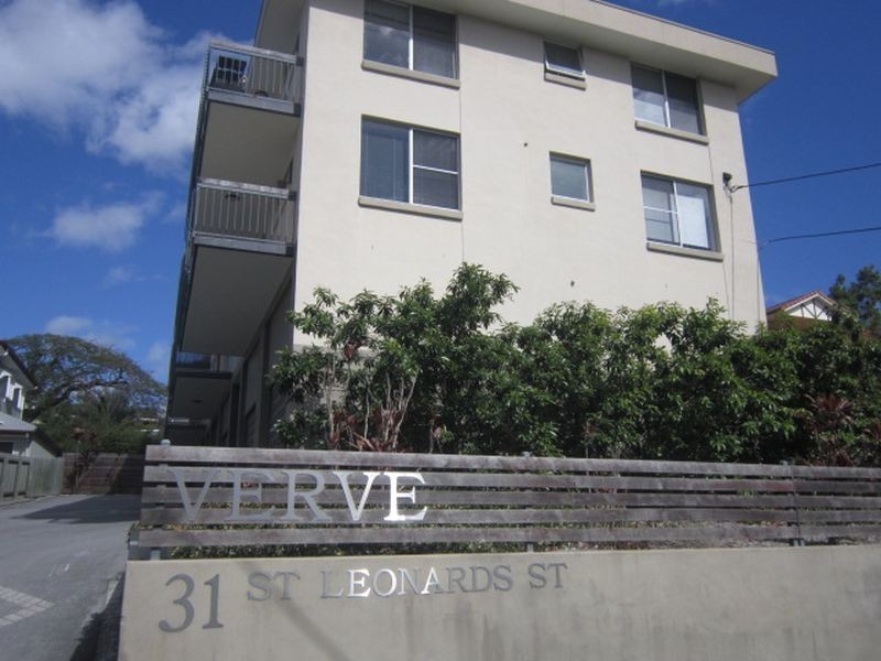 5/31 St Leonards Street, Coorparoo QLD 4151
