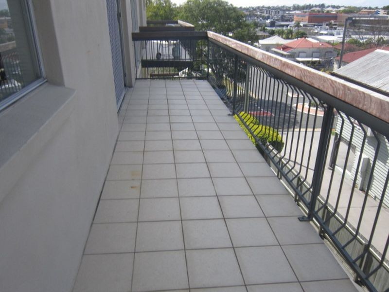 5/31 St Leonards Street, Coorparoo QLD 4151