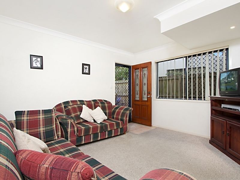 3/404 Upper Cornwall Street, Coorparoo QLD 4151