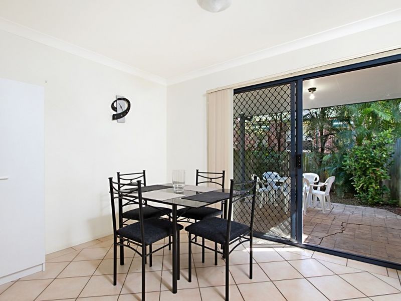 3/404 Upper Cornwall Street, Coorparoo QLD 4151