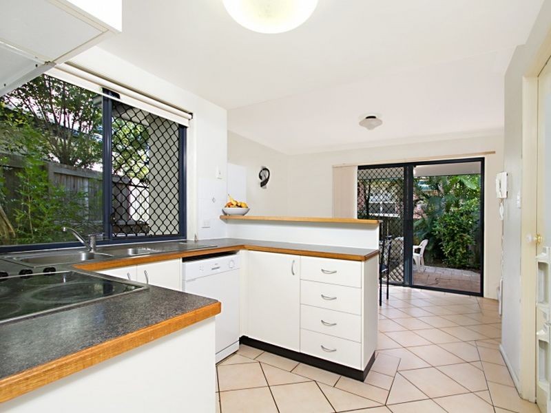 3/404 Upper Cornwall Street, Coorparoo QLD 4151