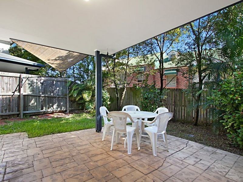 3/404 Upper Cornwall Street, Coorparoo QLD 4151