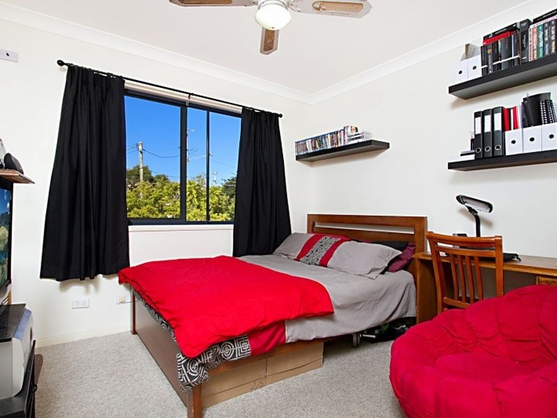 3/404 Upper Cornwall Street, Coorparoo QLD 4151