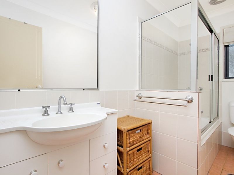 3/404 Upper Cornwall Street, Coorparoo QLD 4151