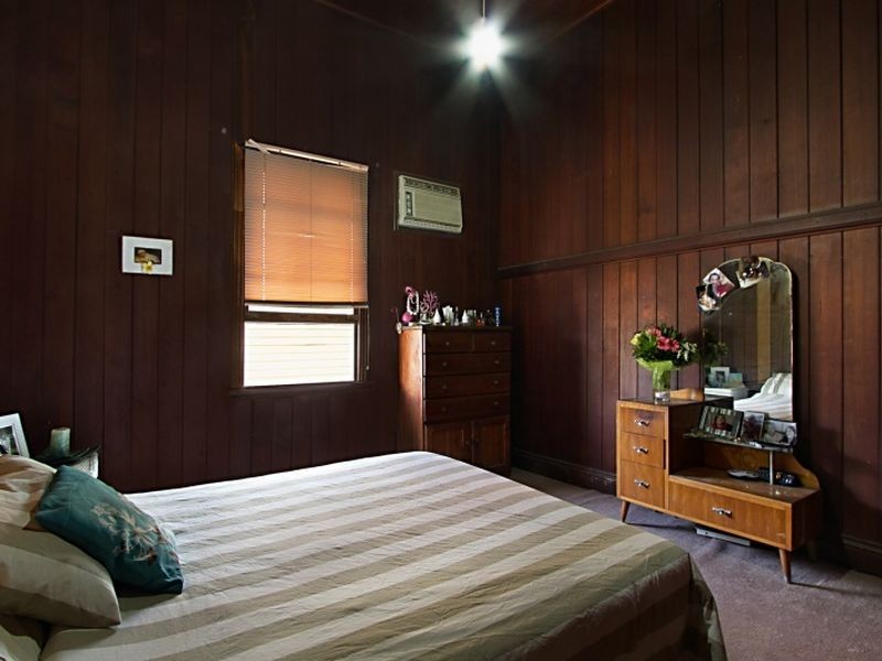 1/46 – 48 Tiber Street, Coorparoo QLD 4151