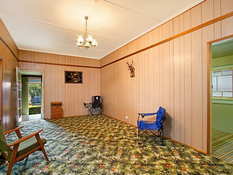 24 Gladstone Street, Coorparoo QLD 4151