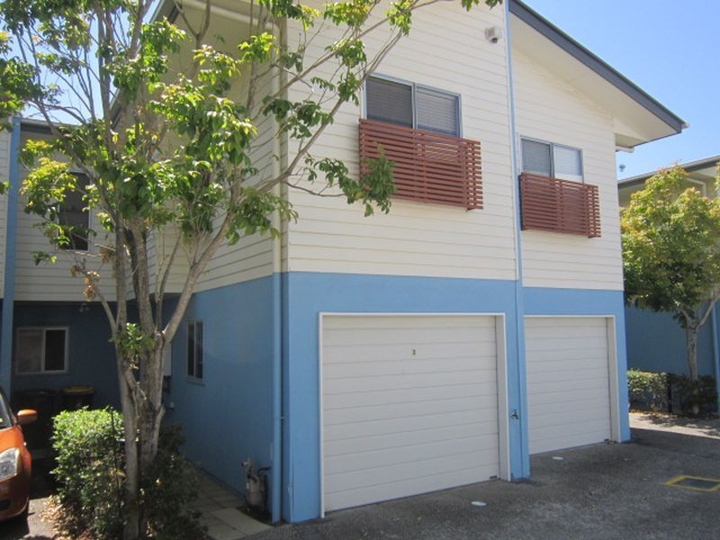 3/35 Richmond Road, Morningside QLD 4170