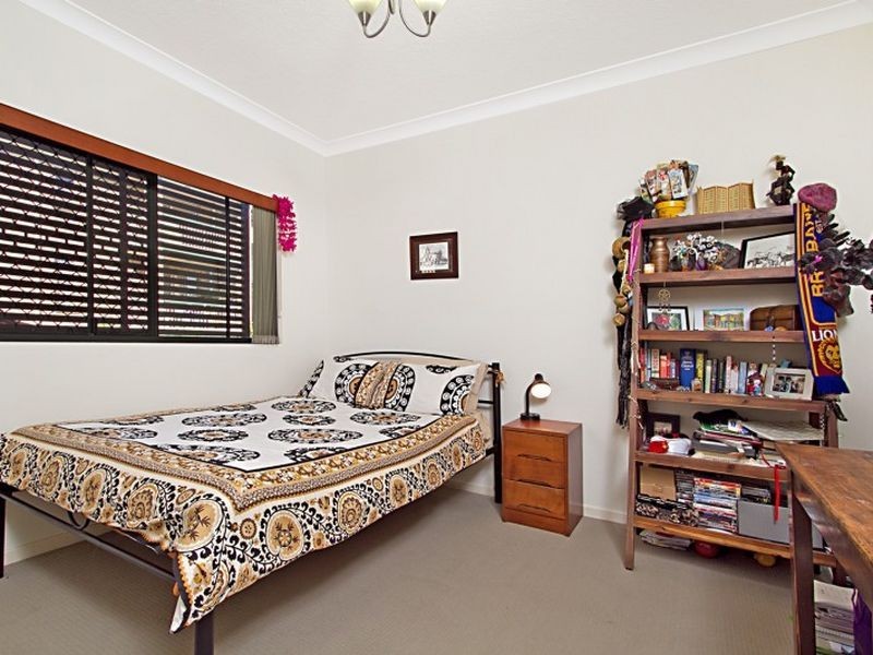 4/296 Cornwall Street, Greenslopes QLD 4120