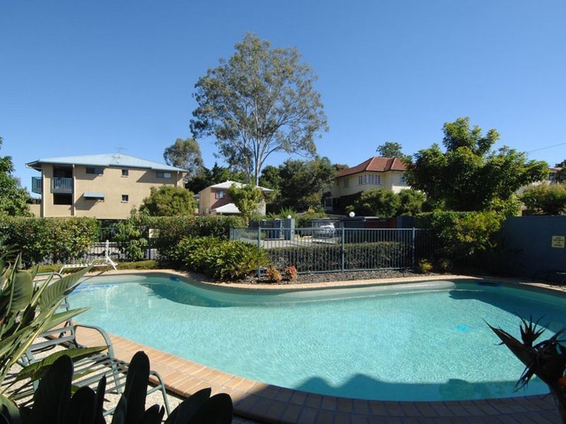 29/38 Palmer Street, Greenslopes QLD 4120