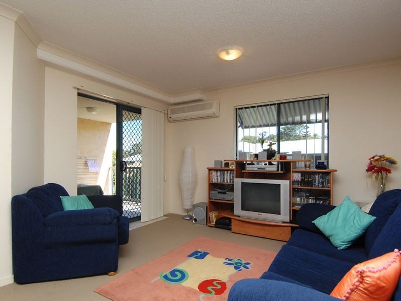 29/38 Palmer Street, Greenslopes QLD 4120