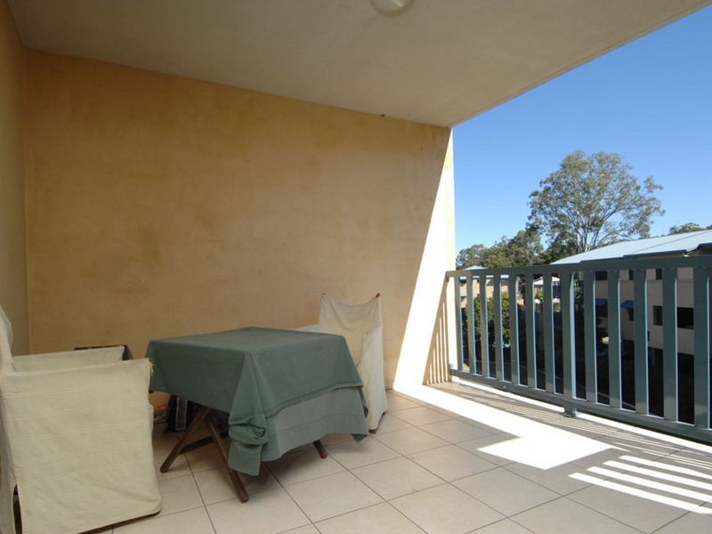 29/38 Palmer Street, Greenslopes QLD 4120