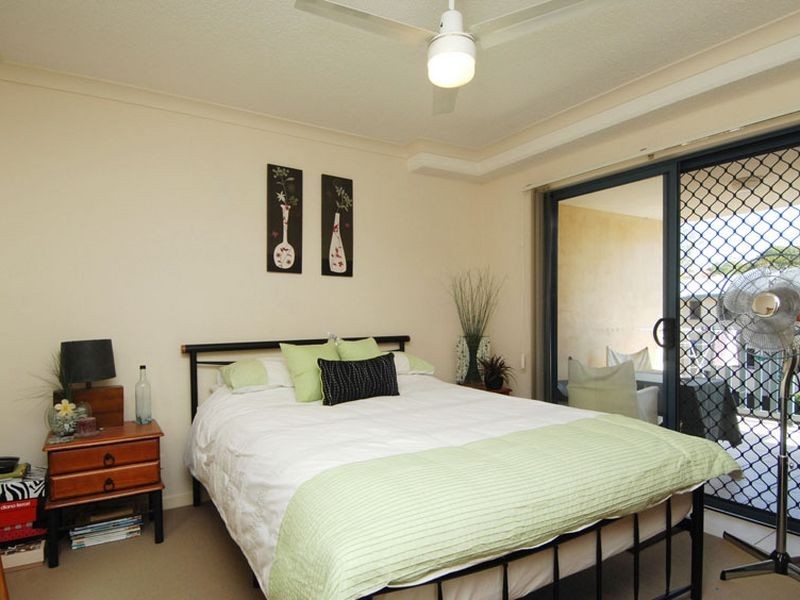 29/38 Palmer Street, Greenslopes QLD 4120