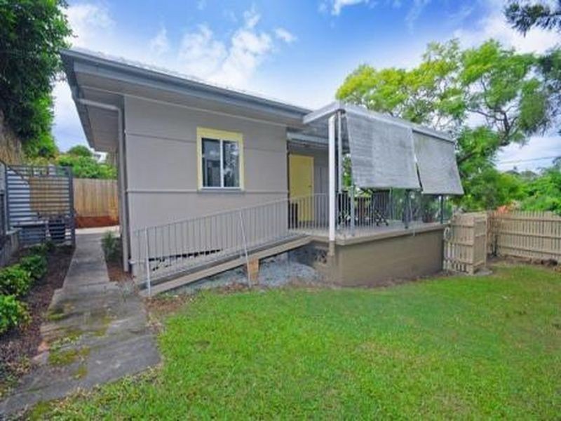 3/83 Mackay Street, Coorparoo QLD 4151