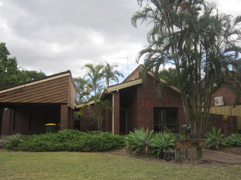 12 Agate Street, Camp Hill QLD 4152