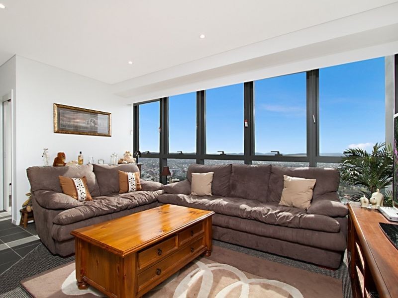 6003/501 Adelaide Street, Brisbane QLD 4000