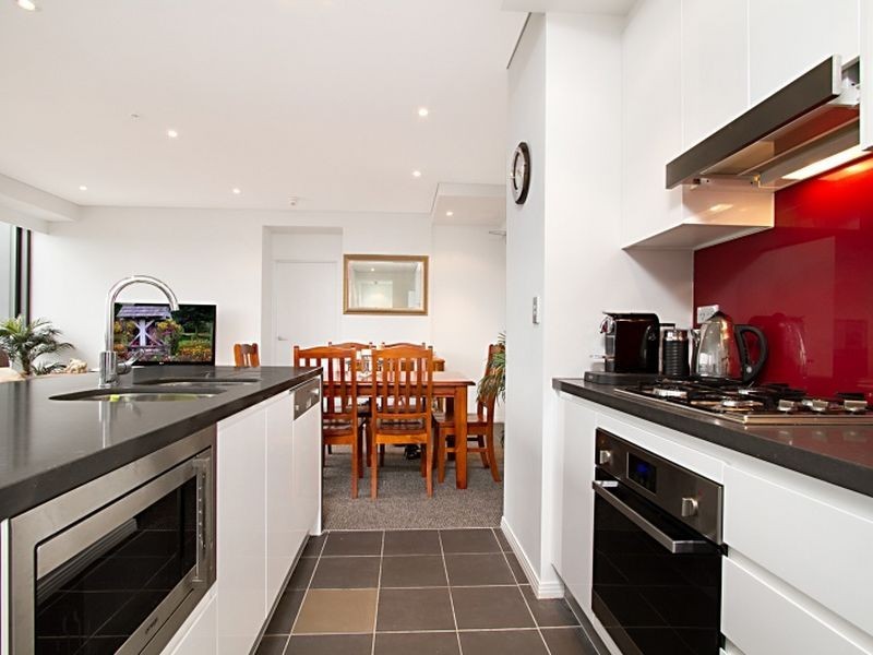 6003/501 Adelaide Street, Brisbane QLD 4000