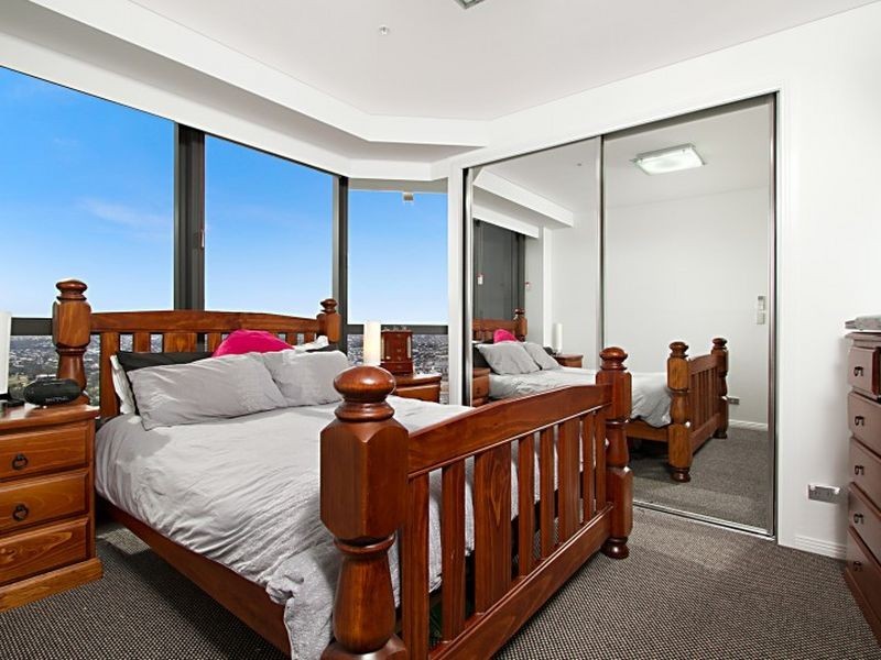 6003/501 Adelaide Street, Brisbane QLD 4000