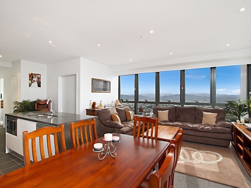 6003/501 Adelaide Street, Brisbane QLD 4000