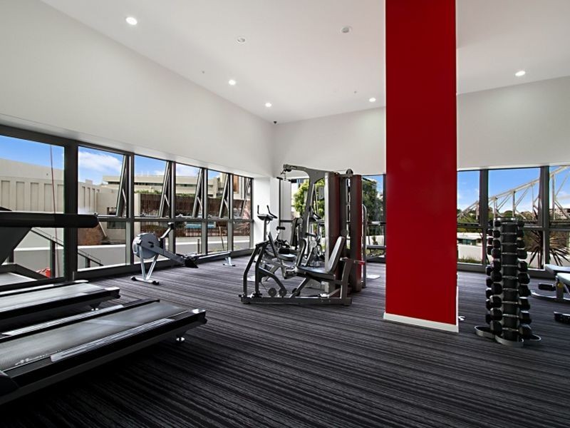 6003/501 Adelaide Street, Brisbane QLD 4000