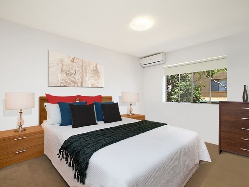 2/73 Chatsworth Road, Greenslopes QLD 4120