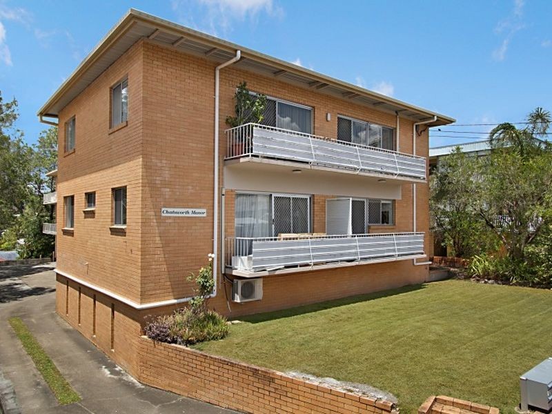2/73 Chatsworth Road, Greenslopes QLD 4120