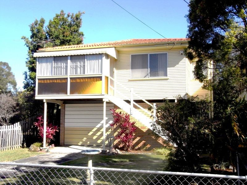 75 Gray Street, Carina QLD 4152