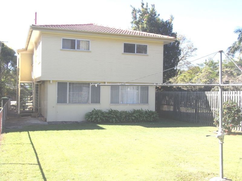 75 Gray Street, Carina QLD 4152