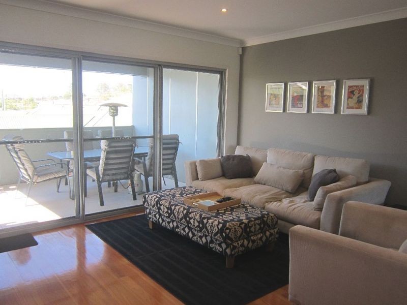 3/29 Lisburn Street, East Brisbane QLD 4169