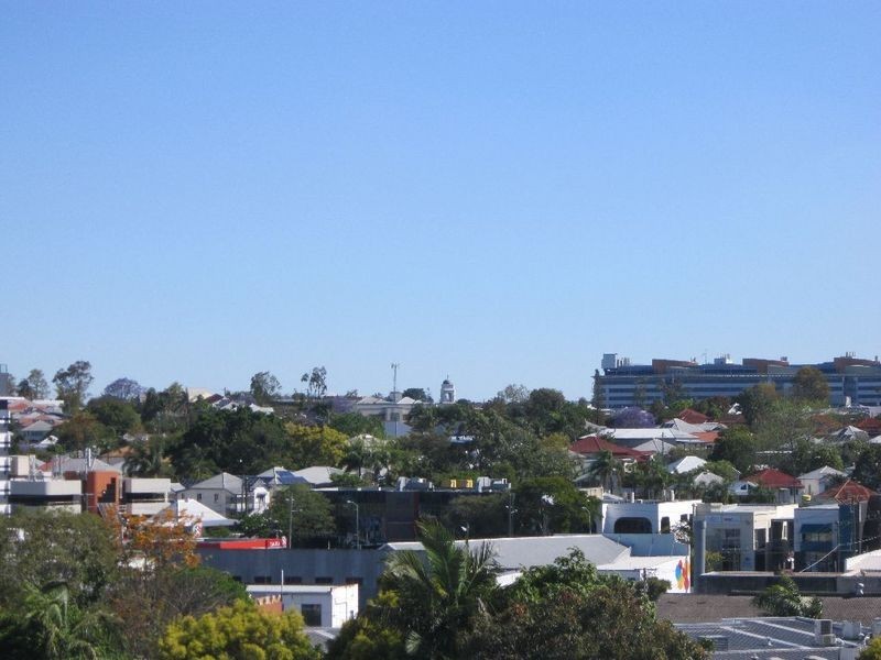 3/29 Lisburn Street, East Brisbane QLD 4169