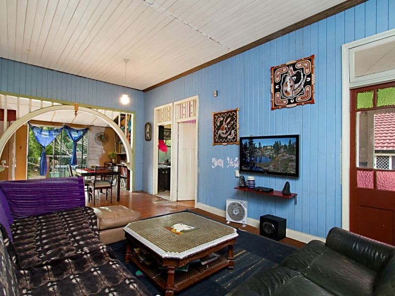 47 Macaulay Street, Coorparoo QLD 4151