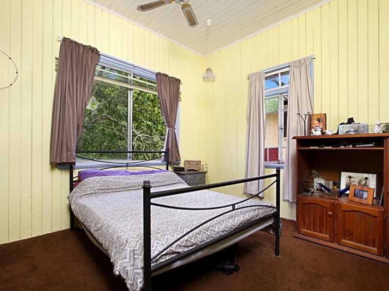 47 Macaulay Street, Coorparoo QLD 4151